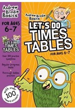 LET'S DO TIME TABLES 6-7