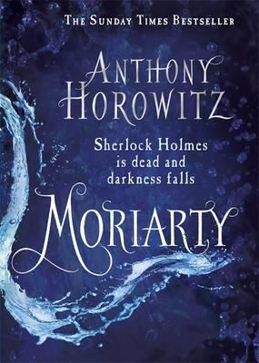 MORIARTY PB