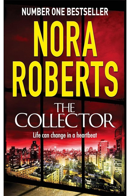 THE COLLECTOR PB
