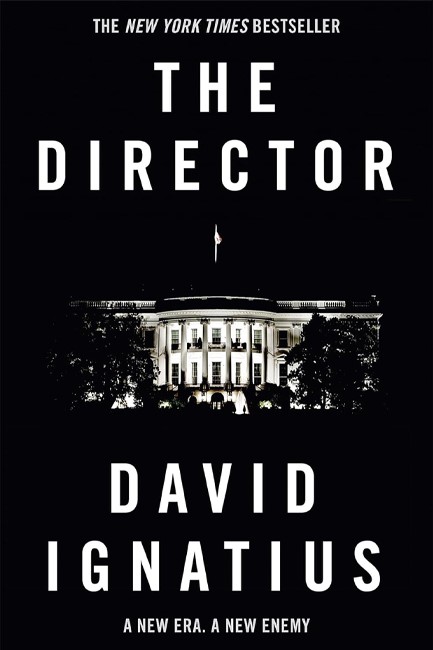 THE DIRECTOR PB