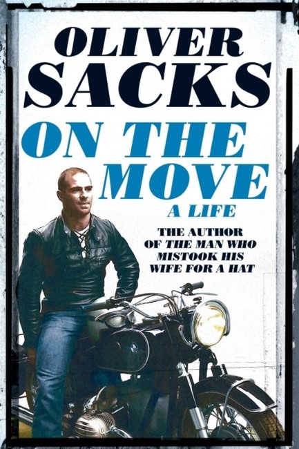 ON THE MOVE  A LIFE