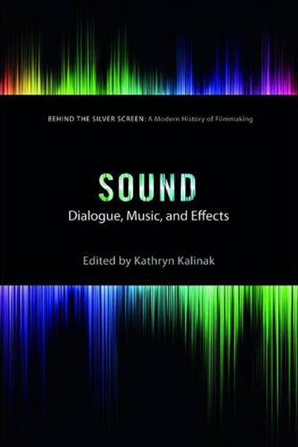 SOUND DIALOGUE MUSIC AND EFFECTS