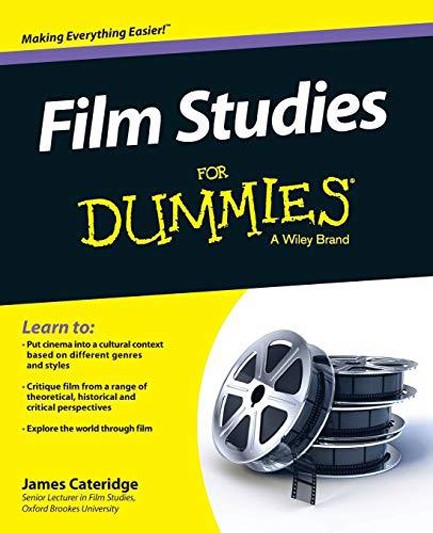 FILM STUDIES FOR DUMMIES