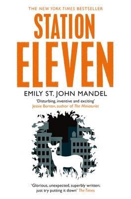 STATION ELEVEN PB