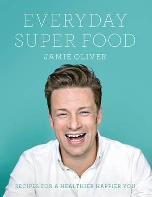 EVERYDAY SUPER FOOD HB