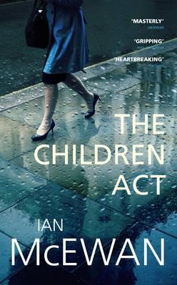 THE CHILDREN ACT PB
