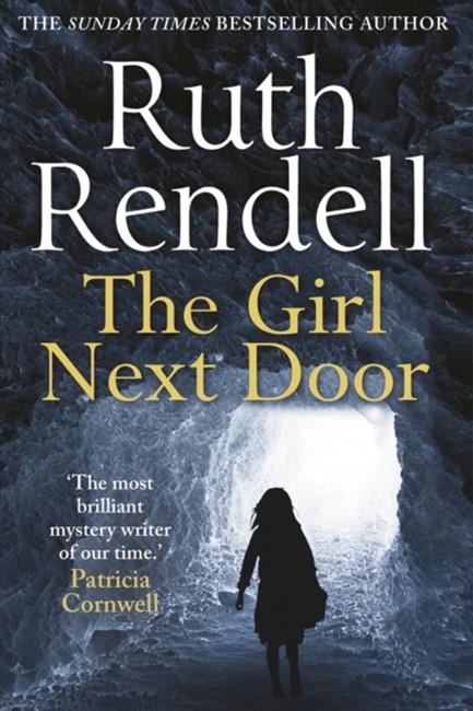 THE GIRL NEXT DOOR PB