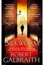 SILKWORM PB