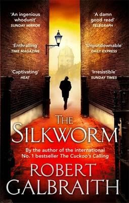SILKWORM PB