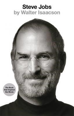 STEVE JOBS PB