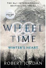 WINTER'S HEART PB