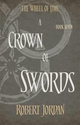 A CROWN OF SWORDS PB