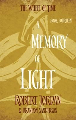 MEMORY OF LIGHT PB