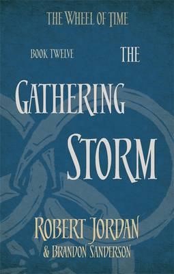 THE GATHERING STORM PB