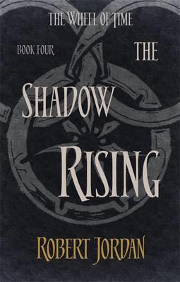 THE SHADOW RISING PB