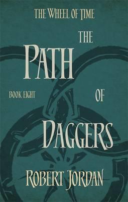THE PATH OF DAGGERS PB