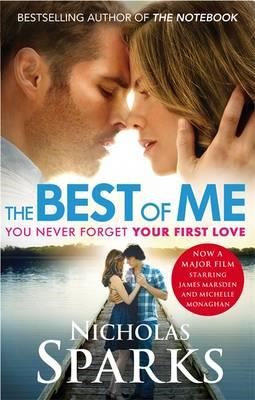 THE BEST OF ME PB