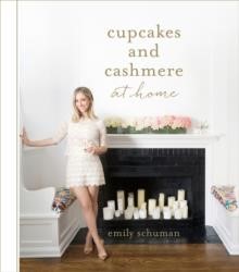 CUPCAKES AND CASHMERE AT HOME HB