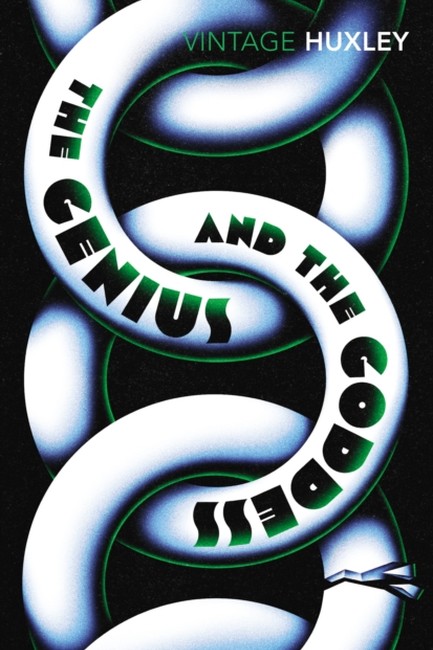 THE GENIOUS AND THE GODDESS PB