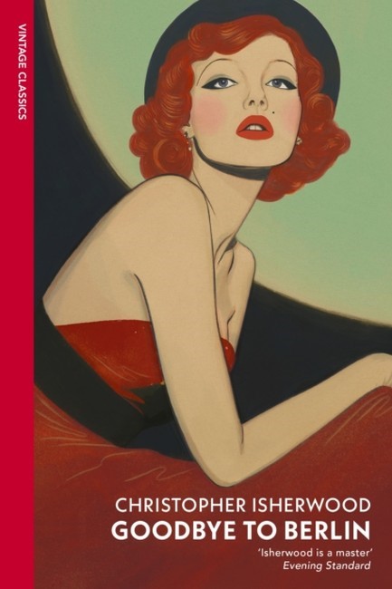 GOODBYE TO BERLIN PB