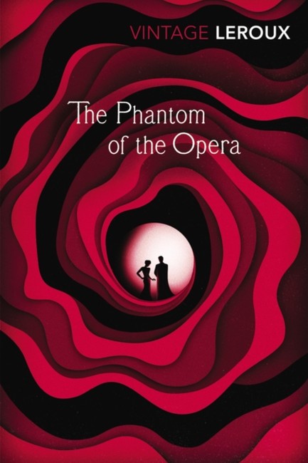 THE PHANTOM OF THE OPERA PB