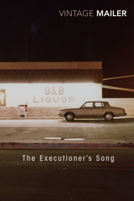 THE EXECUTIONER'S SONG PB