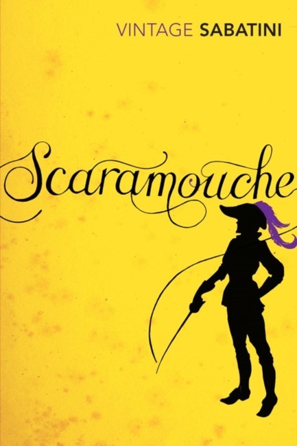 SCARAMOUCHE PB
