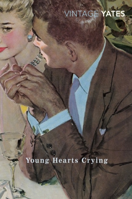 YOUNG HEARTS CRYING PB