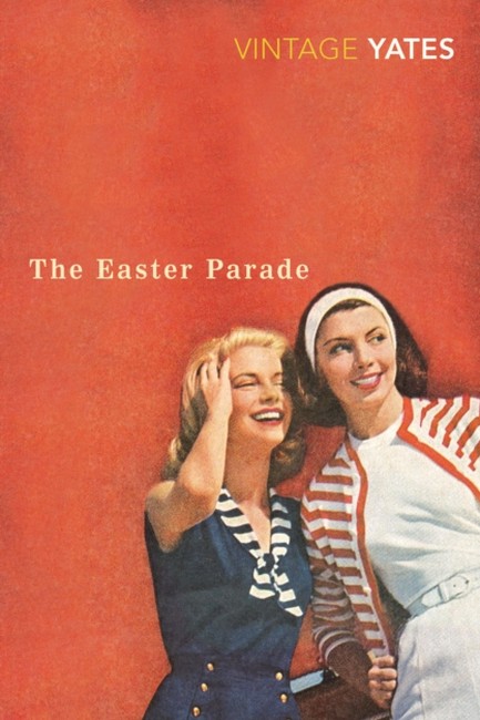 THE EASTER PARADE PB