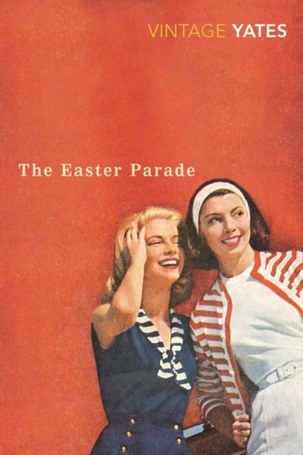 THE EASTER PARADE PB
