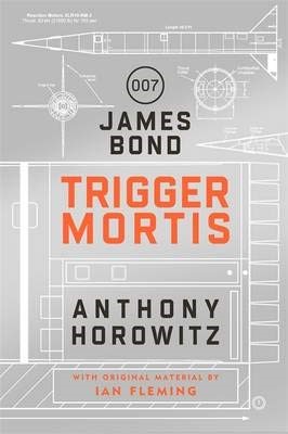 TRIGGER MORTIS TPB