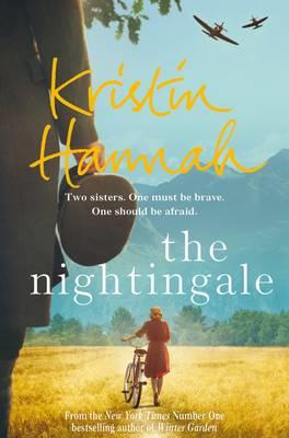 THE NIGHTINGALE ΡΒ