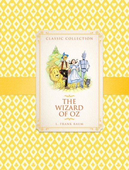 CLASSIC COLLECTION: THE WIZARD OF OZ