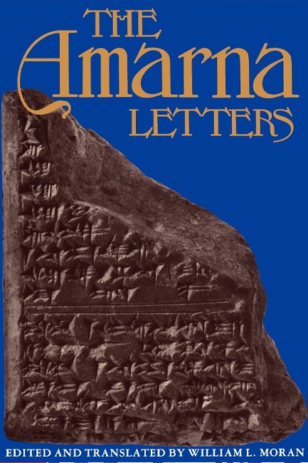 THE AMARNA LETTERS