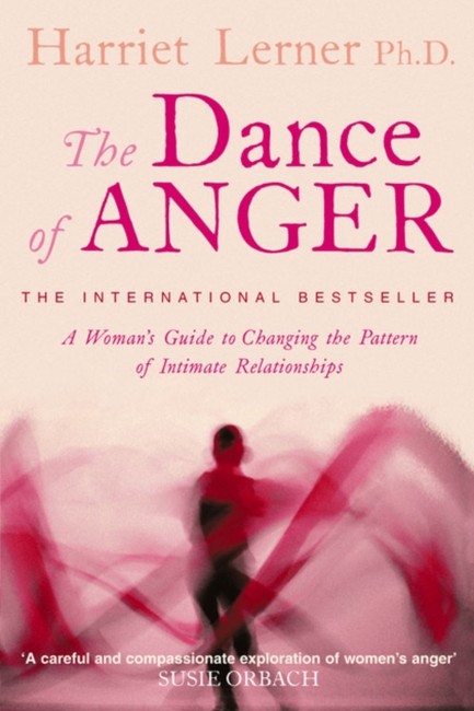 THE DANCE OF ANGER