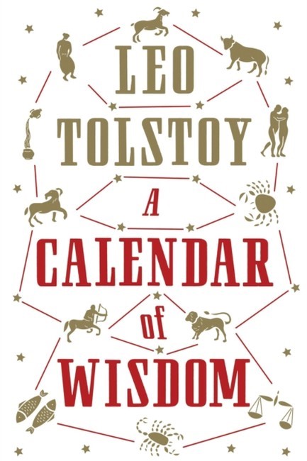 A CALENDAR OF WISDOM PB