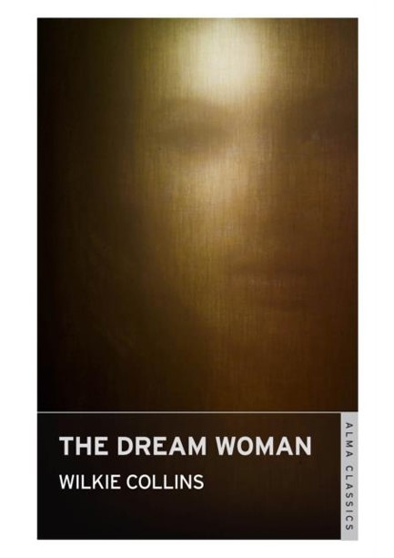 THE DREAM WOMAN PB