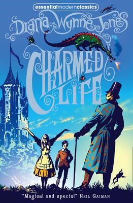 CHARMED LIFE