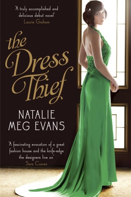 THE DRESS THIEF