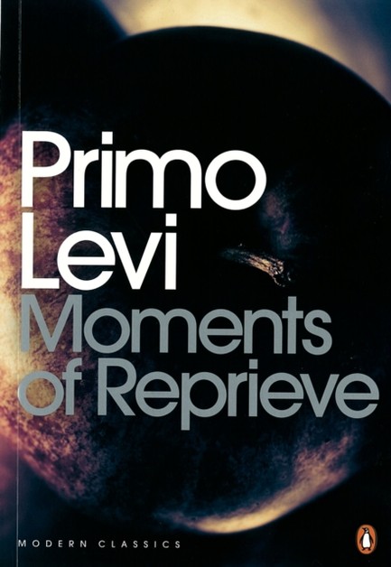 MOMENTS OF REPRIEVE PB