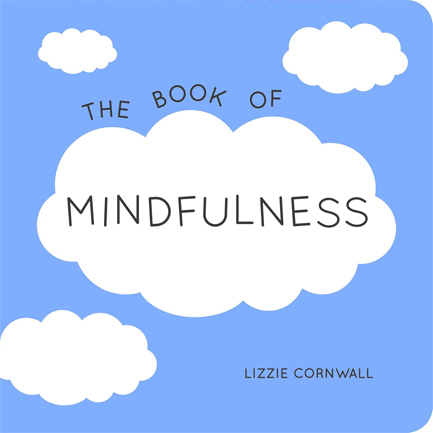 THE BOOK OF MINDFULNESS PB