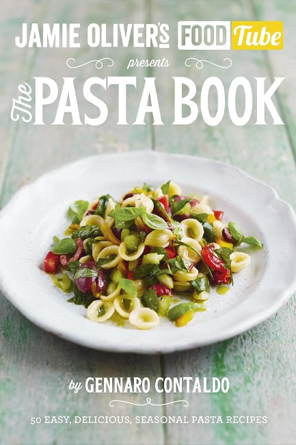 JAMIE'S FOOD TUBE-THE PASTA