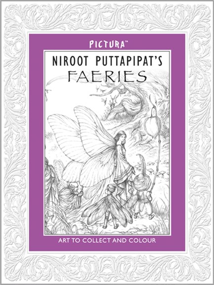 PICTURA-FAIRIES