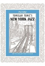 PICTURA-NEW YORK JAZZ