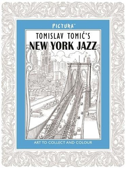 PICTURA-NEW YORK JAZZ