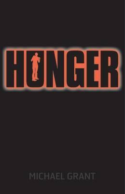 HUNGER-GONE 2 PB