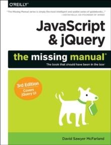 JAVASCRIPT AND JQUERY