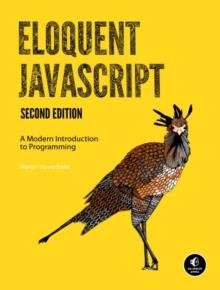 ELOQUENT JAVASCRIPT