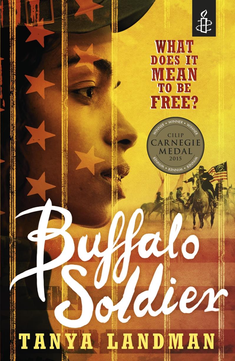 BUFFALO SOLDIER PB