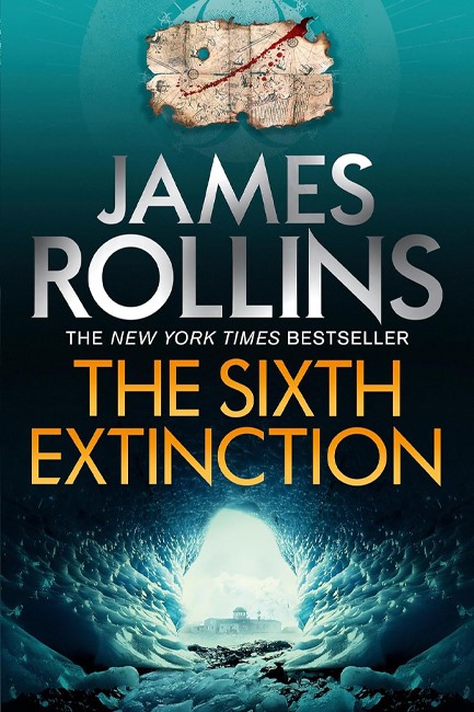 THE SIXTH EXTINCTION PB